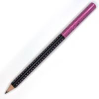 Faber-Castell: Jumbo Grip HB creion grafit pink-negru 1 bucată - f/a/faber-castell-jumbo-grip-hb-creion-grafit-pink-negru-1-bucata.jpg