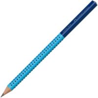 Faber-Castell: Jumbo Grip HB creion grafit turcoaz 1 bucată - f/a/faber-castell-jumbo-grip-hb-creion-grafit-turcoaz-1-bucata.jpg