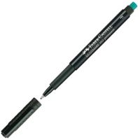 Faber-Castell: Multimark marker cu alcool 0,6 mm negru - f/a/faber-castell-multimark-marker-cu-alcool-0-6-mm-negru.jpg