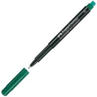Faber-Castell: Multimark marker cu alcool 0,6mm verde - f/a/faber-castell-multimark-marker-cu-alcool-0-6mm-verde.jpg