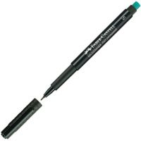 Faber-Castell: Multimark marker cu alcool S 0,4mm negru - f/a/faber-castell-multimark-marker-cu-alcool-s-0-4mm-negru.jpg