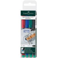 Faber-Castell: Multimark set marker cu alcool 0,6 mm 4 bucăţi - f/a/faber-castell-multimark-set-marker-cu-alcool-0-6-mm-4-bucati.jpg