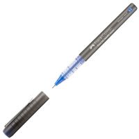 Faber-Castell: Needle roller pix 0,5mm culoarea albastră - f/a/faber-castell-needle-roller-pix-0-5mm-culoarea-albastra.jpg