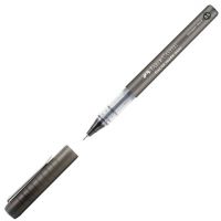 Faber-Castell: Needle roller pix 0,5mm culoarea negru - f/a/faber-castell-needle-roller-pix-0-5mm-culoarea-negru.jpg