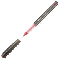 Faber-Castell: Needle roller pix 0,5mm culoarea roșu - f/a/faber-castell-needle-roller-pix-0-5mm-culoarea-rosu.jpg