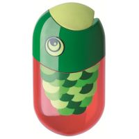 Faber-Castell: Papagal animal ascuţitoare cu radieră - f/a/faber-castell-papagal-animal-ascutitoare-cu-radiera.jpg
