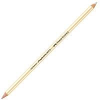 Faber-Castell: Perfection 7057 creion cu radieră - f/a/faber-castell-perfection-7057-dupla-radirceruza.jpg
