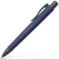 Faber-Castell: Poly Ball Urban pix albastru închis - f/a/faber-castell-poly-ball-urban-pix-albastru-inchis.jpg