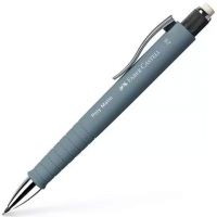 Faber-Castell: Poly Matic creion mecanic 0,7mm gri - f/a/faber-castell-poly-matic-creion-mecanic-0-7mm-gri.jpg