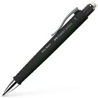 Faber-Castell: Poly Matic creion mecanic 0,7mm negru - f/a/faber-castell-poly-matic-creion-mecanic-0-7mm-negru.jpg