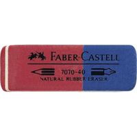 Faber-Castell: Radieră albastru/roşu pentru creioane şi pix - f/a/faber-castell-radiera-albastru-rosu-pentru-creioane-si-pix.jpg
