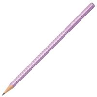 Faber-Castell: Sparkel sidef metal mov creion grafit B - f/a/faber-castell-sparkel-sidef-metal-mov-creion-grafit-b.jpg