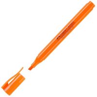 Faber-Castell: Super-floures textliner 38 portocaliu - f/a/faber-castell-super-floures-textliner-38-portocaliu.jpg
