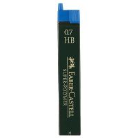 Faber-Castell: Super Polymer mină 0,7mm 12 bucăţi HB - f/a/faber-castell-super-polymer-mina-0-7mm-12-bucati-hb.jpg
