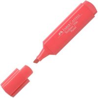 Faber-Castell: Superfloures textliner 1546 pastel culoare piersică - f/a/faber-castell-superfloures-textliner-1546-pastel-culoare-piersica.jpg