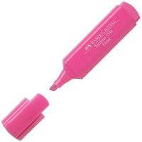 Faber-Castell: Superfloures textliner 1546 pastel roz - f/a/faber-castell-superfloures-textliner-1546-pastel-roz.jpg