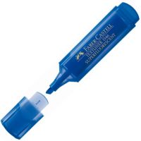 Faber-Castell: Superflourescent de culoarea albastră - f/a/faber-castell-superflourescent-de-culoarea-albastra.jpg