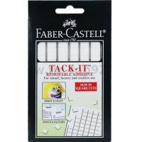 Faber-Castell: Tack-It plastilină radieră 50gr - f/a/faber-castell-tack-it-gyurmaragaszto-50gr.jpg