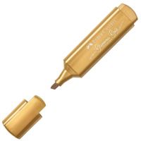 Faber-Castell: Textliner 1546 auriu metal - f/a/faber-castell-textliner-1546-auriu-metal.jpg