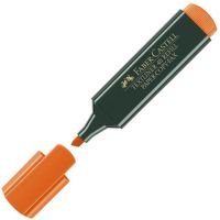 Faber-Castell: Textliner 1548 de culoarea portocaliu - f/a/faber-castell-textliner-1548-de-culoarea-portocaliu.jpg