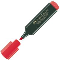 Faber-Castell: Textliner 1548 de culoarea roşie - f/a/faber-castell-textliner-1548-de-culoarea-rosie.jpg