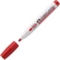Faber-Castell: Winner marker pentru tabla de culoarea rosie - f/a/faber-castell-winner-marker-pentru-tabla-de-culoarea-rosie.jpg