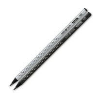 Ars Una: Lemn negru creion grafit triunghi HB mai multe variante - f/a/faee5cd1282c0ac4c00a6326c8e8a2ecdf8c27d30876377f2cf9ca161143b582.jpg