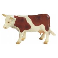 Fanny vaca maro figurină de joacă - Bullyland - f/a/fanny-vaca-maro-figurina-de-joaca-bullyland.jpg