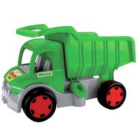 Vehicul uriaş cu rezistenţă de 150 kg - Wader - f/a/farmer-orias-domper-wader.jpg