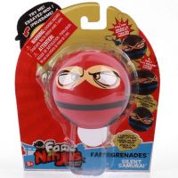 Fart Ninjas - Silent Samurai - f/a/fart-ninjas-silent-samurai.jpg