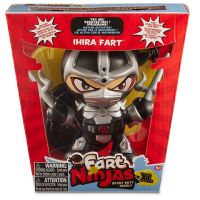 Fart Ninjas XL - Silent Butt Deadly figurină - f/a/fart-ninjas-xl-silent-butt-deadly-figurina.jpg