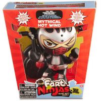 Fart Ninjas XL - Silent Butt Deadly - f/a/fart-ninjas-xl-silent-butt-deadly.jpg