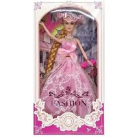Fashion prințesă păpușă în haine de gală cu pălărie - f/a/fashion-printesa-papusa-in-haine-de-gala-cu-palarie.jpg