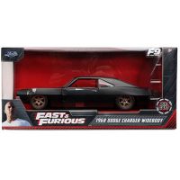 Fast & Furious: 1968 Dodge Charger Widebody model mașină 1/24 - Simba Toys - f/a/fast-furious-1968-dodge-charger-widebody-model-masina-1-24-simba-toys.jpg