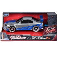 Fast & Furious: RC Brian's Nissan Skyline GT-R (BNR35) mașină cu telecomandă 1/24 - Simba Toys - f/a/fast-furious-rc-brians-nissan-skyline-gt-r-bnr35-masina-cu-telecomanda-1-24-simba-toys.jpg