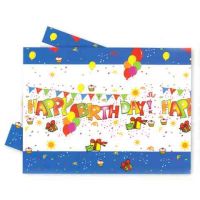 Faţă de masă din plastic Happy Birthday 120x180cm - f/a/fata-de-masa-din-plastic-happy-birthday-120x180cm.jpg