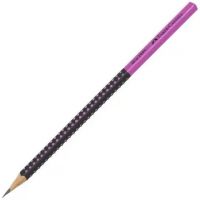 Faber-Castell: Grip 2001 grafit creion HB negru-albastru - f/b/fb541a4eae931fd1a36129b8a812afbba9e535d7d1351e851adb28a14028be5d.jpg