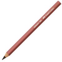 Faber-Castell: Creion de marcat în culoare maro - f/b/fbc0d21c9ff206957a1810bd153e6d800799da19b3c9ee368f79d8501b49de13.jpg