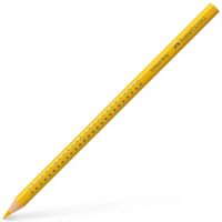 Faber-Castell: Creion colorat Grip 01 mango-galben - f/b/fbe3f2ba0e92bbdae970d720705c2ed39832a1321a5ab2595484f771687b59b4.jpg