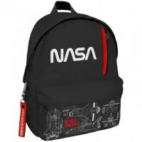 Luna: Ghiozdan școlar Must Team NASA Space Shuttle – 1 compartiment, 32x17x42 cm - f/c/fc05862552d417192e48cbd3209d0333e24cc09a881b4768dcd450f10f124b93.jpg