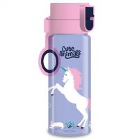 Ars Una: Sticlă fără BPA cu unicorni și animale drăguțe, 475 ml - f/c/fc6940ef5008b48ada3e5f889341ccd1bdc3b30b03cd2cc74a81fbeea8f81757.jpg