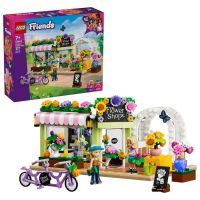 LEGO® Friends: Magazin de flori creativ (42693)