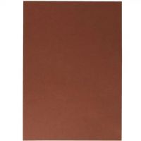 Spirit: Hârtie carton decor culoarea de ciocolată 70x100cm 1 bc - f/d/fd962a70eddd023ecc983857f5842f0e05942629e9a6e6e5bf094007ea943ba6.jpg