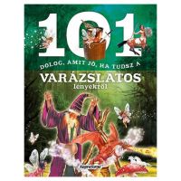 101 de lucruri pe care e bine să le știi despre creaturile magice carte de popularizare a științei - f/d/fda22f40f3b7138774e7176b6db73206951d60c76c1c63413640c938b5c1fd02.jpg