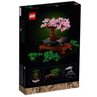 LEGO® Creator: Copac bonsai (10281)