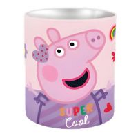 Suport de birou cilindric din metal cu Peppa Pig, 10x11cm - f/e/fe3f9cb84e2ec9c2dbc1ce69309b643f1b0b710feb914bf34cc30709be644e33.jpg