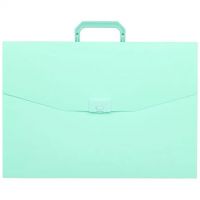 Spirit: Classic pastel verde mapă pentru documente A3 - f/e/fe8e345dbb4b4d6f0f3fbbfbdeaeb1f4b1ac1c87885424218bb52668d2b9f67e.jpg