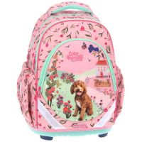 Ars Una: Cute Animals Doggie rucsac școlar anatomic, ghiozdan 33x43x22cm - f/e/feed503d07e7df4879fc58d79669a81d462d19ad233344709aaf017ae1313945.jpg