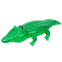 Saltea crocodil gonflabila 163x97 cm - Intex - f/e/felfjuhato-krokodil-lovaglo-intex.jpg