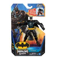 Figurină DC Ninja Strike: Battle Clash Batman 15cm - Spin Master - f/i/Figurina-DC-Ninja-Strike-Battle-Clash-Batman-15cm--Spin-Master-1.jpg